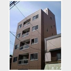 ムジュールピュールK 1階 築19年1ヶ月の賃貸物件