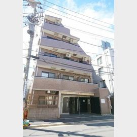 マイナビSTAYミライエ江戸川橋 5階 築28年2ヶ月の賃貸物件