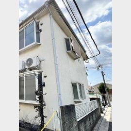 武蔵関駅より徒歩7分 2階 築31年9ヶ月の賃貸物件