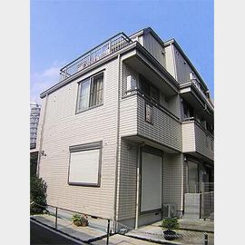 ＬＯＭＢＡＲＤ柏木 1階 築21年11ヶ月の賃貸物件