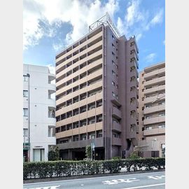 フェニックス中板橋 11階 築18年7ヶ月の賃貸物件