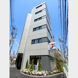 池袋駅より徒歩8分 4階 築6年6ヶ月の賃貸物件