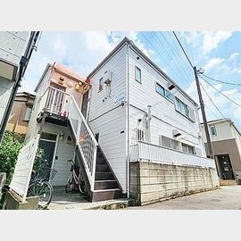 スターハイム三幸 2階 築32年5ヶ月の賃貸物件