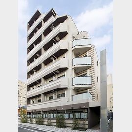 ｄｉｐｓ東十条の賃貸物件