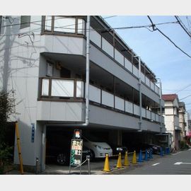 小泉ビル 2階 築37年11ヶ月の賃貸物件