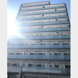 北千住駅より徒歩9分 5階 築8年6ヶ月の賃貸物件