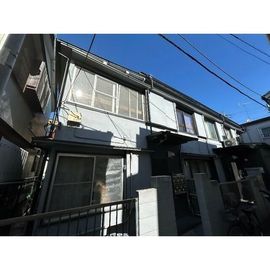 地下鉄赤塚駅より徒歩9分 2階 築89年6ヶ月の賃貸物件