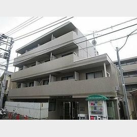 ルーブル新宿西落合 4階 築31年4ヶ月の賃貸物件