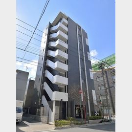 浅草駅より徒歩10分 5階 築13年9ヶ月の賃貸物件