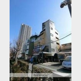 三河島駅より徒歩1分 3階 築47年5ヶ月の賃貸物件