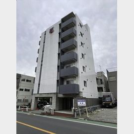 下板橋駅より徒歩7分 7階 築18年1ヶ月の賃貸物件
