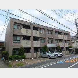 小竹向原駅より徒歩8分 3階 築29年5ヶ月の賃貸物件