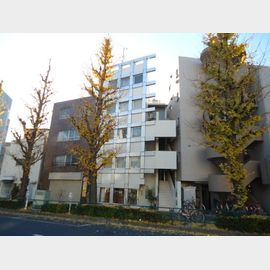 千石駅より徒歩2分 2階 築35年4ヶ月の賃貸物件