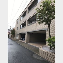 グレースコート曙 1階 築36年の賃貸物件
