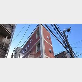 A1蔵前 2階 築11年9ヶ月の賃貸物件