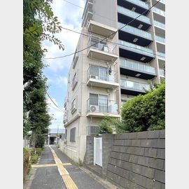 練馬高野台駅より徒歩2分 1階 築51年7ヶ月の賃貸物件