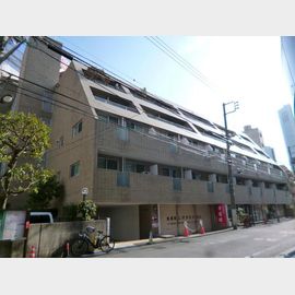 シェモワ西新宿 2階 築46年10ヶ月の賃貸物件