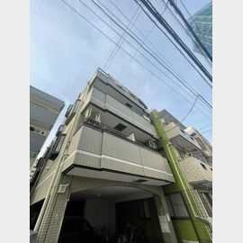 スターハピネスビル 2階 築32年7ヶ月の賃貸物件
