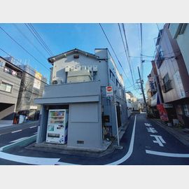 カーサ町屋 2階 築68年6ヶ月の賃貸物件