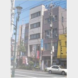 サウスコーポ 5階 築38年7ヶ月の賃貸物件