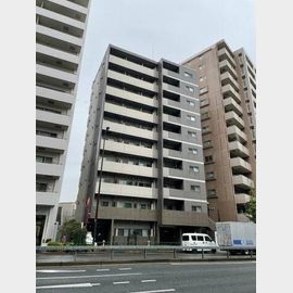 ルフレ赤羽サウス 9階 築9年1ヶ月の賃貸物件
