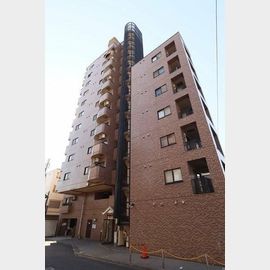 中村橋駅より徒歩2分 4階 築32年6ヶ月の賃貸物件