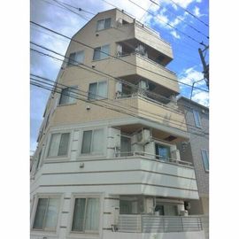 西日暮里駅より徒歩6分 4階 築11年2ヶ月の賃貸物件