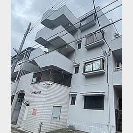 綾瀬駅より徒歩6分 1階 築39年4ヶ月の賃貸物件