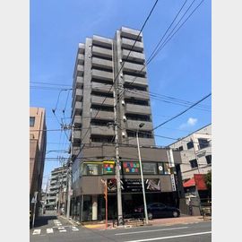 グランドオークの賃貸物件