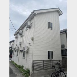 平和台駅より徒歩10分 1階 築36年3ヶ月の賃貸物件