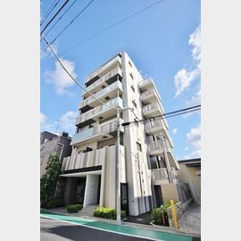 尾久駅より徒歩7分 築11年5ヶ月 7階建の賃貸物件