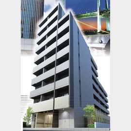 ＡＺＥＳＴ赤塚新町 3階 築12年2ヶ月の賃貸物件
