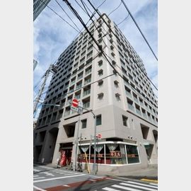 新宿御苑前駅より徒歩4分 6階 築40年5ヶ月の賃貸物件