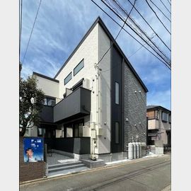 上石神井駅より徒歩10分 1階 築4年の賃貸物件