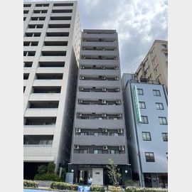 茗荷谷駅より徒歩7分 5階 築29年2ヶ月の賃貸物件