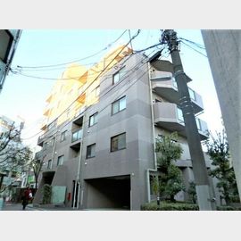 ルート南常盤台 2階 築29年7ヶ月の賃貸物件