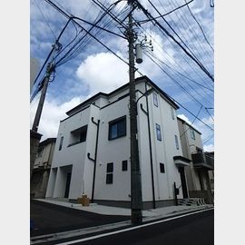 モモハウスの賃貸物件
