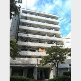 藤和ハイタウン新宿の賃貸物件