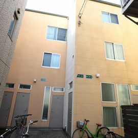 雑司が谷駅より徒歩2分 2階 築11年4ヶ月の賃貸物件