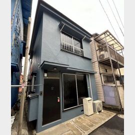 北千住駅より徒歩10分 1階 築48年5ヶ月の賃貸物件