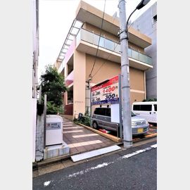 Eラオジアー 3階 築19年5ヶ月の賃貸物件