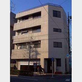 鷺ノ宮駅より徒歩7分 2階 築25年5ヶ月の賃貸物件