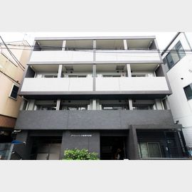 フェニックス中板橋弐番館の賃貸物件