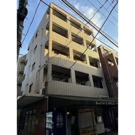 池袋駅より徒歩10分 2階 築34年1ヶ月の賃貸物件