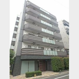 王子駅より徒歩9分 4階 築15年の賃貸物件