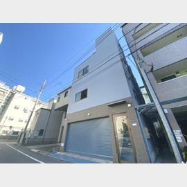 プレイス中村 1階 築32年10ヶ月の賃貸物件