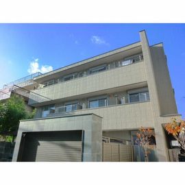 Ｐｅｒｓｉｍｍｏｎｄｕｅ 2階 築12年10ヶ月の賃貸物件