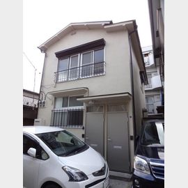 田澤アパート 1階 築51年3ヶ月の賃貸物件