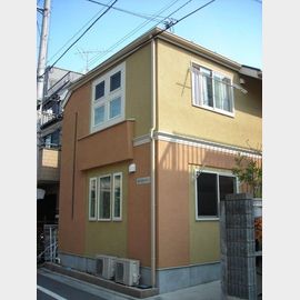 要町駅より徒歩5分 1階 築21年5ヶ月の賃貸物件