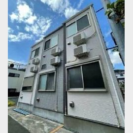 志茂駅より徒歩3分 1階 築9年4ヶ月の賃貸物件